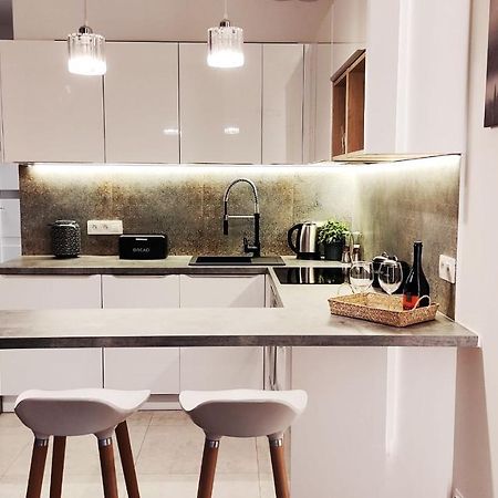 Sielska Apartament Zurawi Nad Jeziorem Ukiel Lägenhet Olsztyn  Exteriör bild