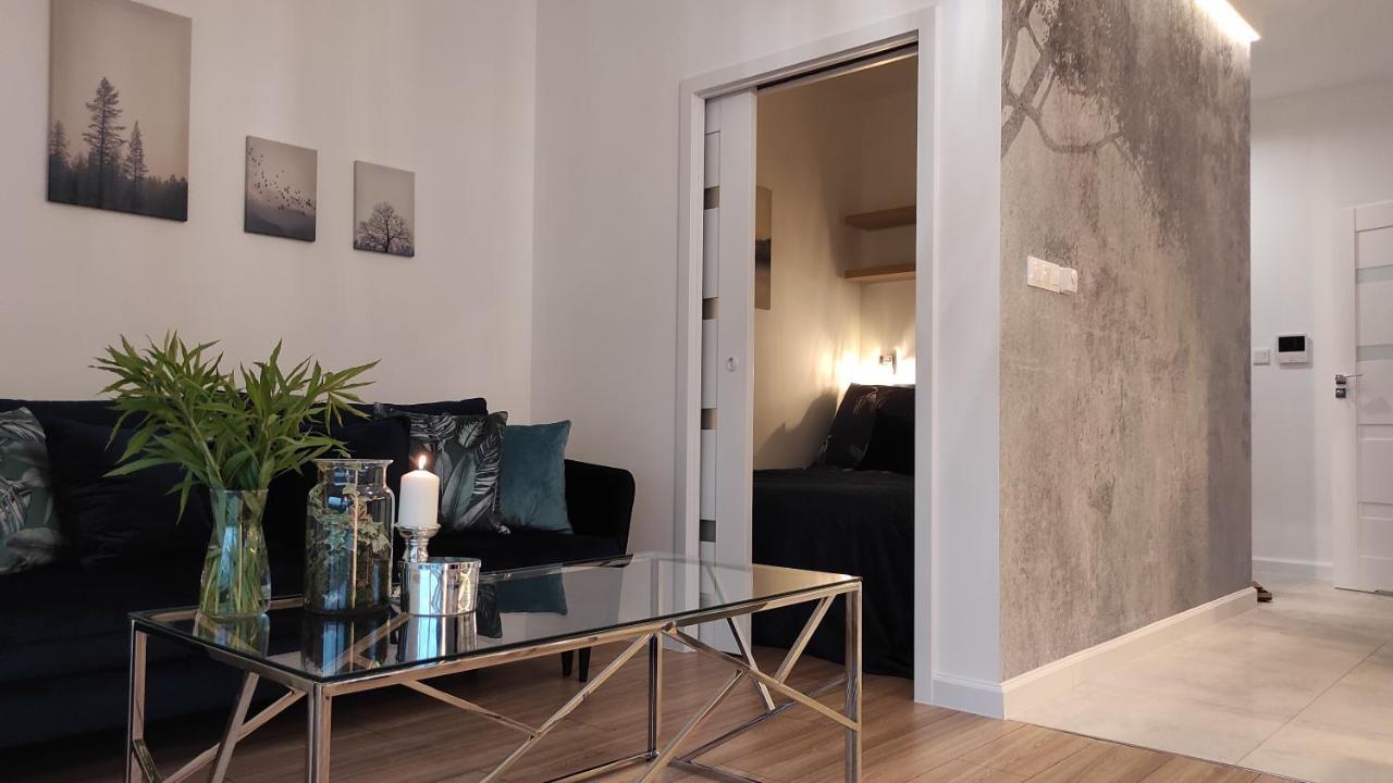 Sielska Apartament Zurawi Nad Jeziorem Ukiel Lägenhet Olsztyn  Exteriör bild
