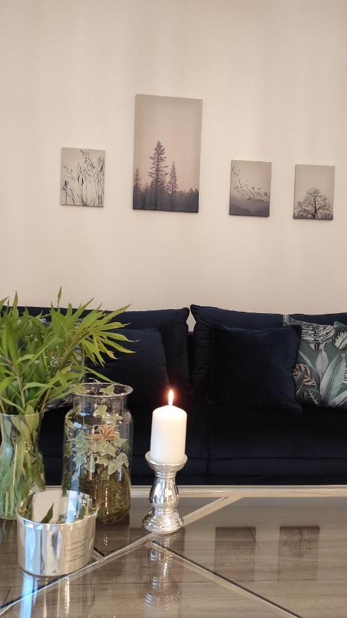 Sielska Apartament Zurawi Nad Jeziorem Ukiel Lägenhet Olsztyn  Exteriör bild