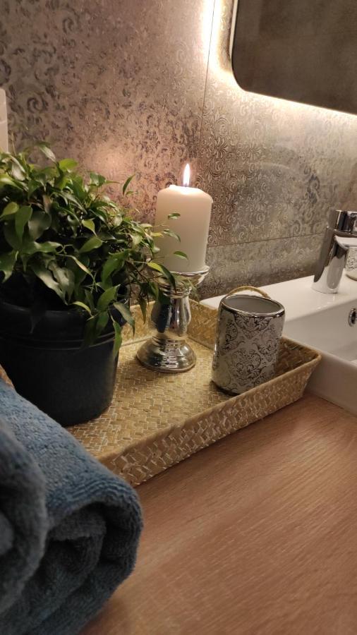 Sielska Apartament Zurawi Nad Jeziorem Ukiel Lägenhet Olsztyn  Exteriör bild