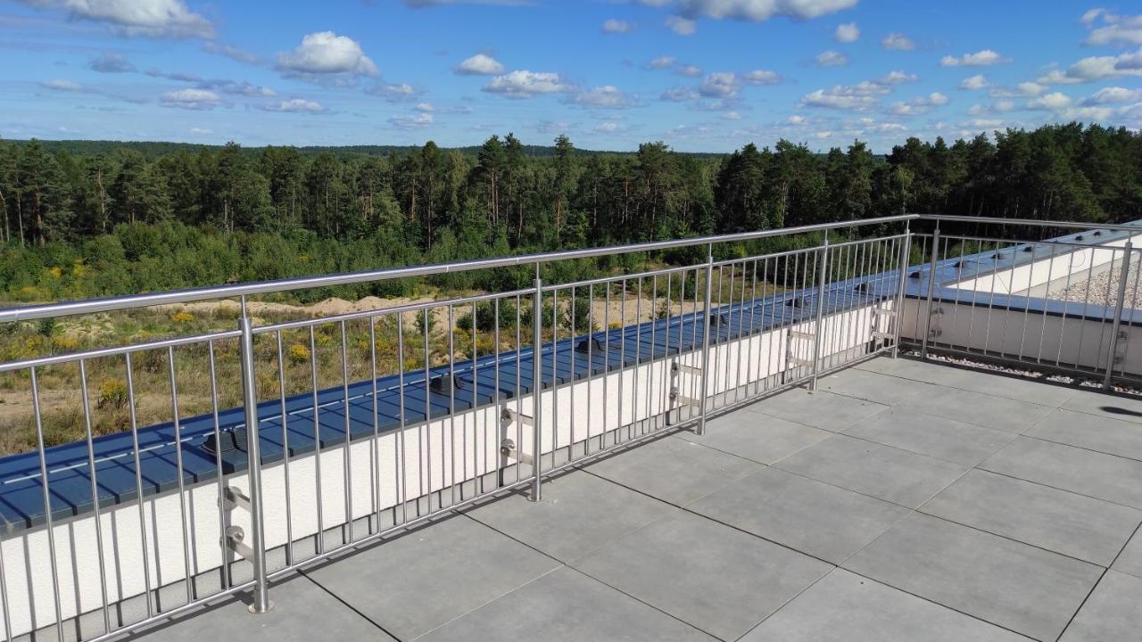 Sielska Apartament Zurawi Nad Jeziorem Ukiel Lägenhet Olsztyn  Exteriör bild