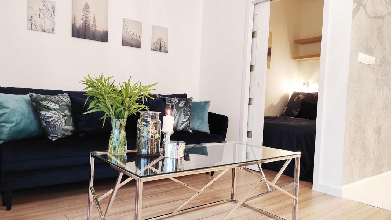 Sielska Apartament Zurawi Nad Jeziorem Ukiel Lägenhet Olsztyn  Exteriör bild